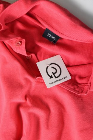 Tricou de bărbați Joop!, Mărime S, Culoare Roz, Preț 112,08 Lei