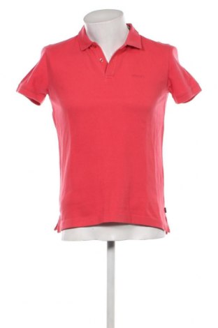 Мъжка тениска Joop!, Размер S, Цвят Розов, Цена 26,36 лв.