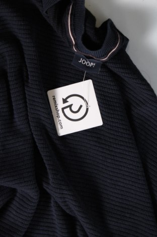 Ανδρικό πουλόβερ Joop!, Μέγεθος XL, Χρώμα Μπλέ, Τιμή 31,54 €