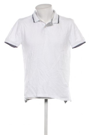 Męski T-shirt Joop!, Rozmiar XL, Kolor Biały, Cena 84,44 zł