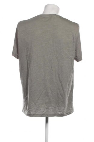 Ανδρικό t-shirt Jules, Μέγεθος XXL, Χρώμα Γκρί, Τιμή 8,04 €