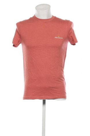 Ανδρικό t-shirt Jules, Μέγεθος S, Χρώμα Καφέ, Τιμή 4,58 €