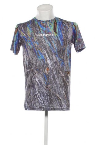 Pánske tričko  Just Hype, Veľkosť S, Farba Viacfarebná, Cena  7,77 €