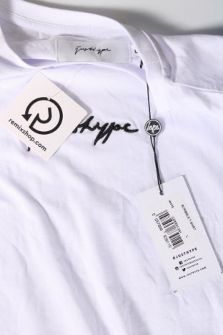 Pánske tričko  Just Hype, Veľkosť L, Farba Biela, Cena  14,95 €