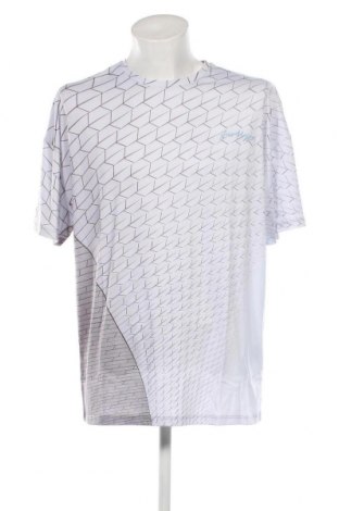 Herren T-Shirt Just Hype, Größe L, Farbe Grau, Preis 14,95 €