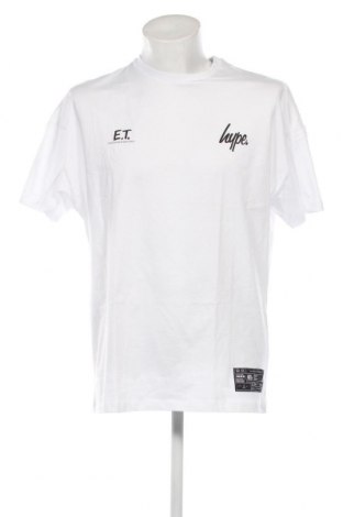 Pánske tričko  Just Hype, Veľkosť S, Farba Biela, Cena  5,23 €
