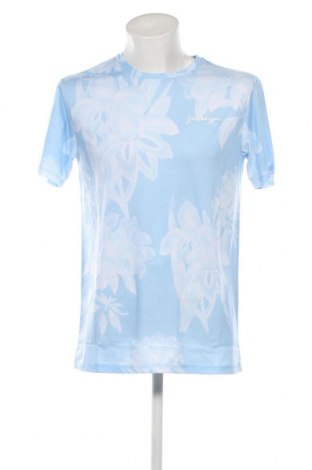 Pánske tričko  Just Hype, Veľkosť L, Farba Modrá, Cena  14,95 €