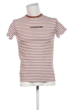 Ανδρικό t-shirt Just Hype, Μέγεθος XXS, Χρώμα Πολύχρωμο, Τιμή 5,83 €