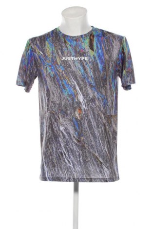 Pánske tričko  Just Hype, Veľkosť L, Farba Viacfarebná, Cena  8,97 €