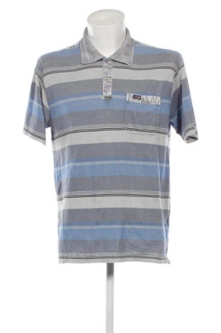 Herren T-Shirt Kalamton, Größe XL, Farbe Mehrfarbig, Preis 15,87 €