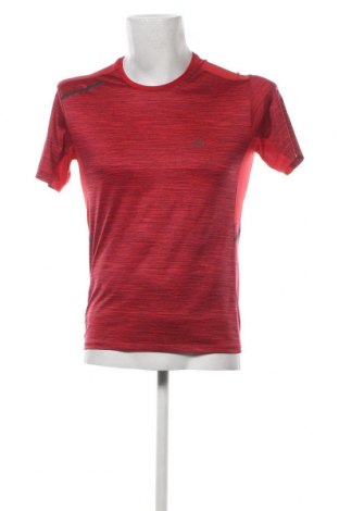 Мъжка тениска Kalenji, Размер M, Цвят Многоцветен, Цена 10,27 лв.