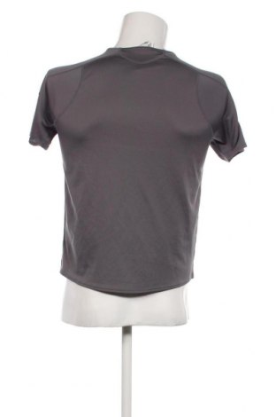 Мъжка тениска Kalenji, Размер M, Цвят Сив, Цена 8,06 лв.