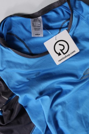 Ανδρικό t-shirt Kalenji, Μέγεθος M, Χρώμα Μπλέ, Τιμή 8,04 €