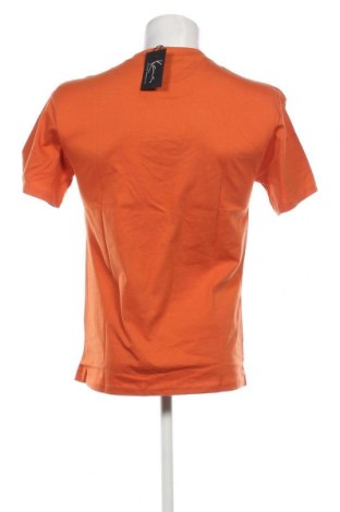 Ανδρικό t-shirt Karl Kani, Μέγεθος XXS, Χρώμα Πορτοκαλί, Τιμή 25,26 €