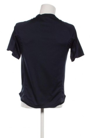 Tricou de bărbați Kipsta, Mărime S, Culoare Albastru, Preț 42,76 Lei