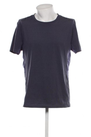 Ανδρικό t-shirt Lapasa, Μέγεθος XXL, Χρώμα Μπλέ, Τιμή 22,27 €