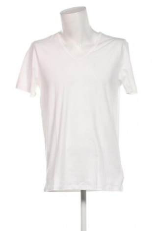 Herren T-Shirt Levi's, Größe XL, Farbe Weiß, Preis € 26,80