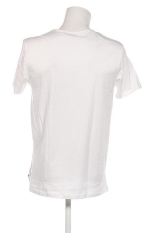 Ανδρικό t-shirt Levi's, Μέγεθος XL, Χρώμα Λευκό, Τιμή 23,32 €