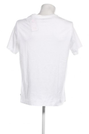 Мъжка тениска Levi's, Размер L, Цвят Бял, Цена 52,00 лв.