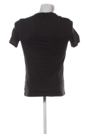 Ανδρικό t-shirt Levi's, Μέγεθος M, Χρώμα Μαύρο, Τιμή 26,00 €