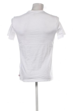 Pánske tričko  Levi's, Veľkosť M, Farba Biela, Cena  26,80 €
