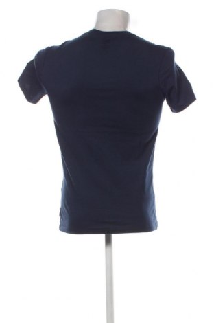 Мъжка тениска Levi's, Размер M, Цвят Син, Цена 52,00 лв.