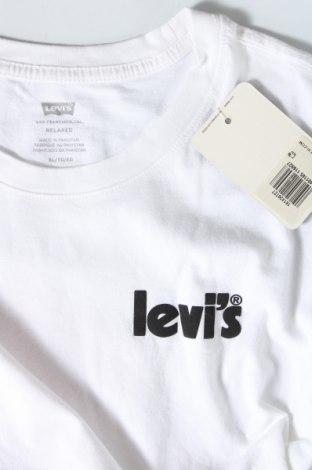 Pánské tričko  Levi's, Velikost XL, Barva Bílá, Cena  754,00 Kč