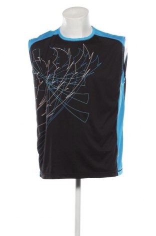 Herren T-Shirt Limited, Größe L, Farbe Schwarz, Preis 8,81 €