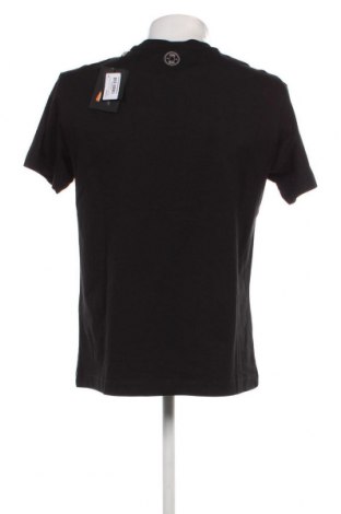 Pánske tričko  Liu Jo, Veľkosť M, Farba Čierna, Cena  27,69 €