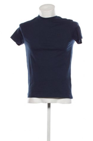 Мъжка тениска Liu Jo, Размер M, Цвят Син, Цена 68,00 лв.