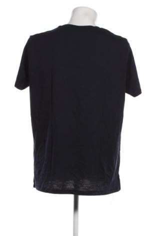 Pánské tričko  Livergy, Velikost XL, Barva Modrá, Cena  197,00 Kč