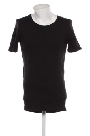 Мъжка тениска Livergy, Размер XL, Цвят Черен, Цена 13,00 лв.