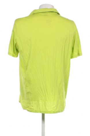 Pánské tričko  Loffler, Velikost XXL, Barva Zelená, Cena  287,00 Kč