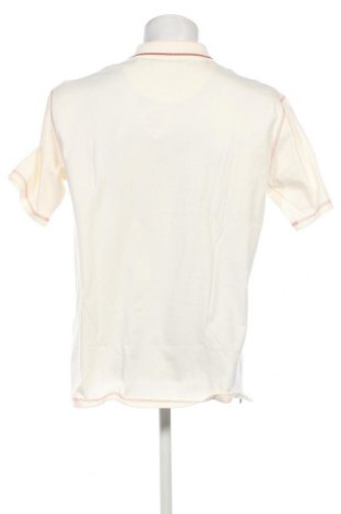 Ανδρικό t-shirt Lyle & Scott, Μέγεθος L, Χρώμα Εκρού, Τιμή 26,80 €