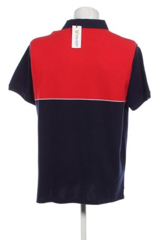Мъжка тениска Lyle & Scott, Размер XXL, Цвят Многоцветен, Цена 52,00 лв.