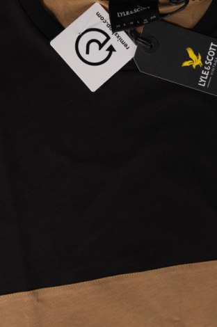 Pánské tričko  Lyle & Scott, Velikost S, Barva Béžová, Cena  716,00 Kč