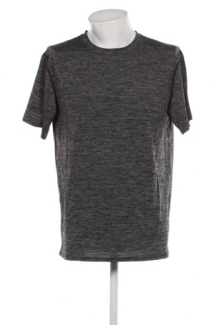 Мъжка тениска MEETYOO, Размер XXL, Цвят Сив, Цена 10,68 лв.