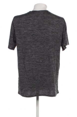 Мъжка тениска MEETYOO, Размер XXL, Цвят Сив, Цена 12,00 лв.