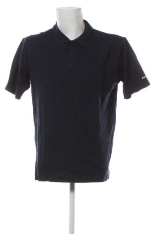 Pánske tričko  Mac One, Veľkosť XL, Farba Modrá, Cena  16,44 €