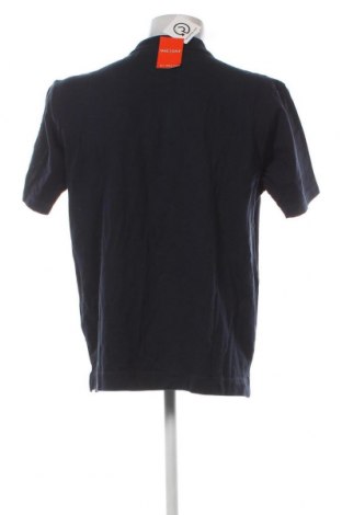 Męski T-shirt Mac One, Rozmiar XL, Kolor Niebieski, Cena 92,76 zł