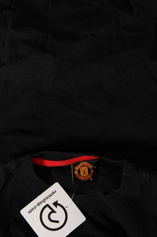 Pánske tričko  Manchester United, Veľkosť S, Farba Čierna, Cena  6,86 €