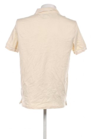 Ανδρικό t-shirt Manguun, Μέγεθος XL, Χρώμα Κίτρινο, Τιμή 8,04 €