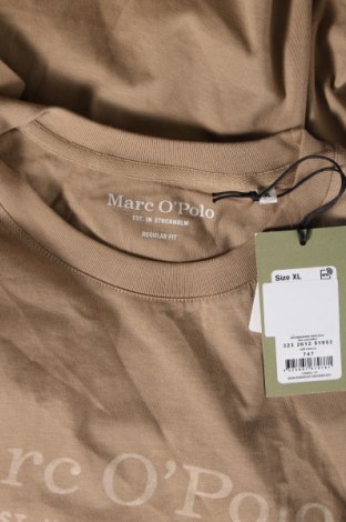 Ανδρικό t-shirt Marc O'Polo, Μέγεθος XL, Χρώμα  Μπέζ, Τιμή 35,05 €
