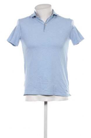 Мъжка тениска Marc O'Polo, Размер S, Цвят Син, Цена 24,00 лв.