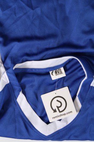 Pánské tričko  Maxima, Velikost M, Barva Modrá, Cena  101,00 Kč