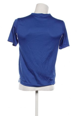 Мъжка тениска Maxima, Размер M, Цвят Син, Цена 7,77 лв.