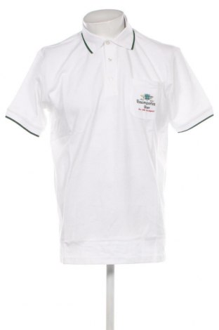 Ανδρικό t-shirt Mc O'neill, Μέγεθος XL, Χρώμα Λευκό, Τιμή 7,80 €
