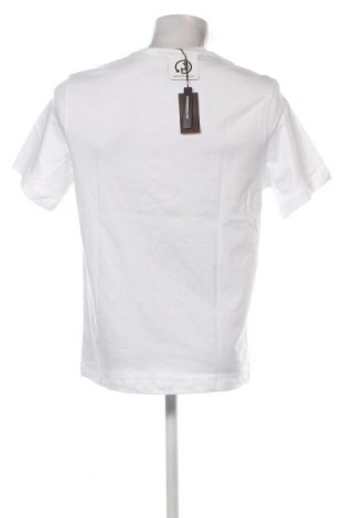 Мъжка тениска Michael Kors, Размер S, Цвят Бял, Цена 105,00 лв.