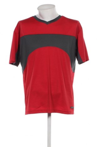 Ανδρικό t-shirt Misty Mountain, Μέγεθος L, Χρώμα Πολύχρωμο, Τιμή 8,70 €