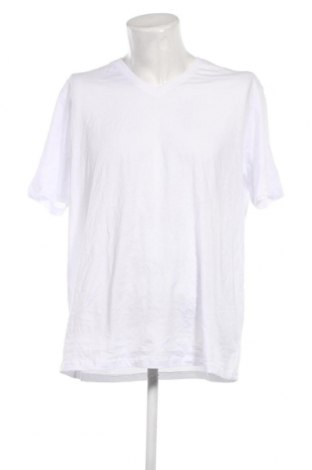 Мъжка тениска Much More, Размер XXL, Цвят Бял, Цена 11,57 лв.